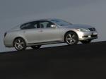 Lexus GS430 2005 года